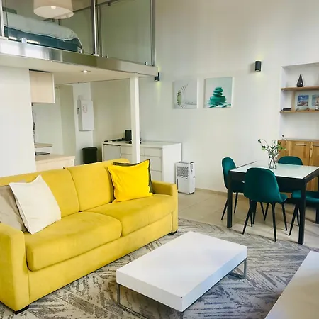 Apartment Alexandre Mari Old Town Few Meters To The Nice